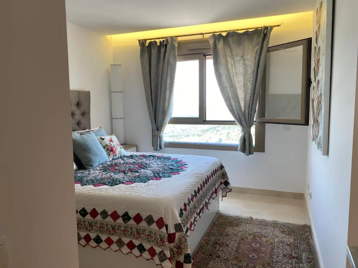 Holiday home Gorgeous House 400 Sqm 18 Hole Golf Course Mijas Villa Malaga Spain