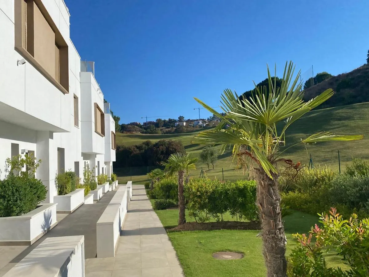Gorgeous House 400 Sqm 18 Hole Golf Course Mijas Villa Malaga 0*,  Spain
