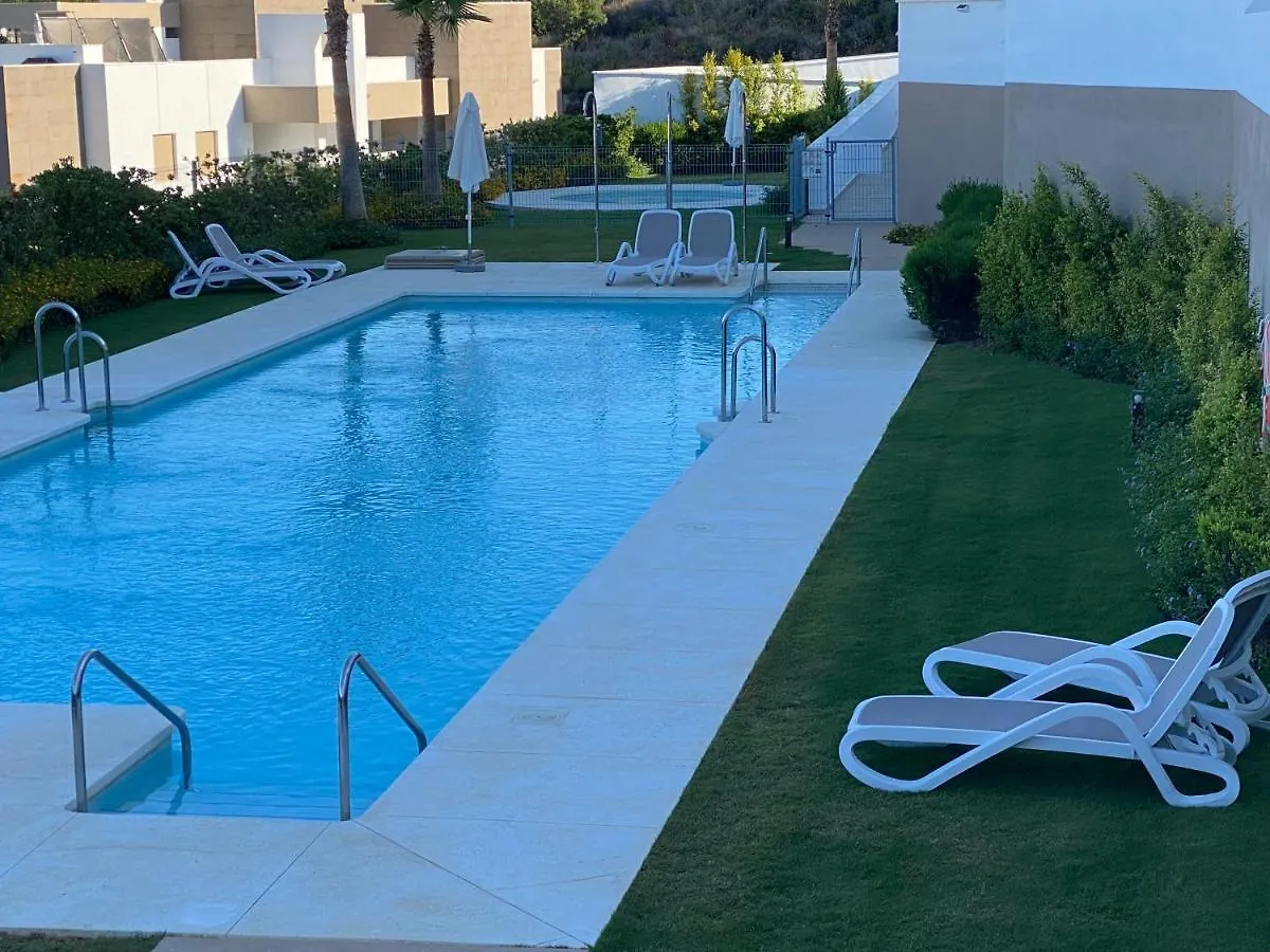 Gorgeous House 400 Sqm 18 Hole Golf Course Mijas Villa Malaga Holiday home