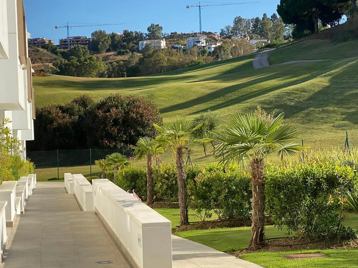 Holiday home Gorgeous House 400 Sqm 18 Hole Golf Course Mijas Villa Malaga Spain