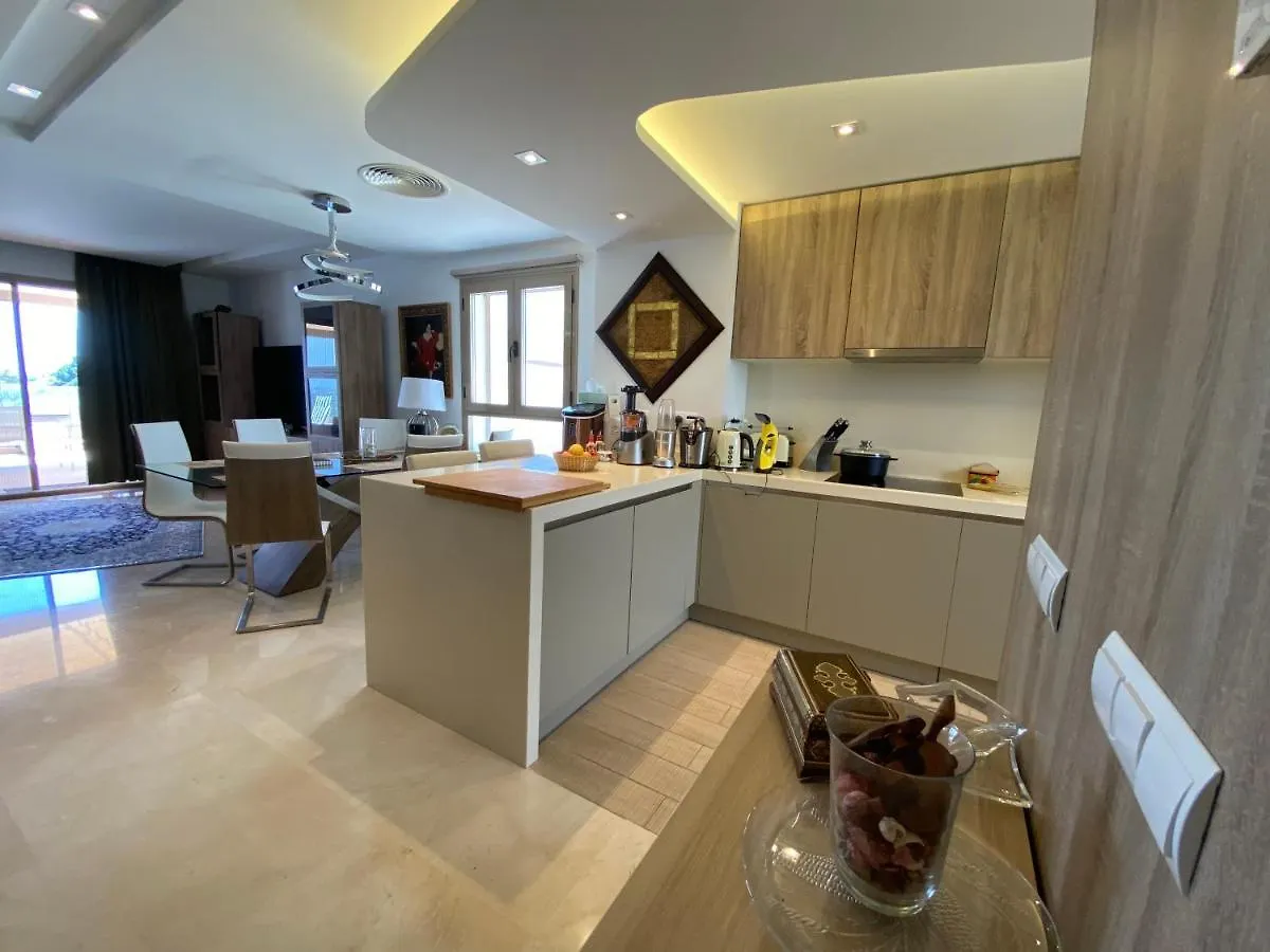 Holiday home Gorgeous House 400 Sqm 18 Hole Golf Course Mijas Villa Malaga