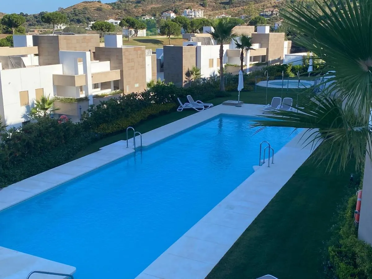 Holiday home Gorgeous House 400 Sqm 18 Hole Golf Course Mijas Villa Malaga