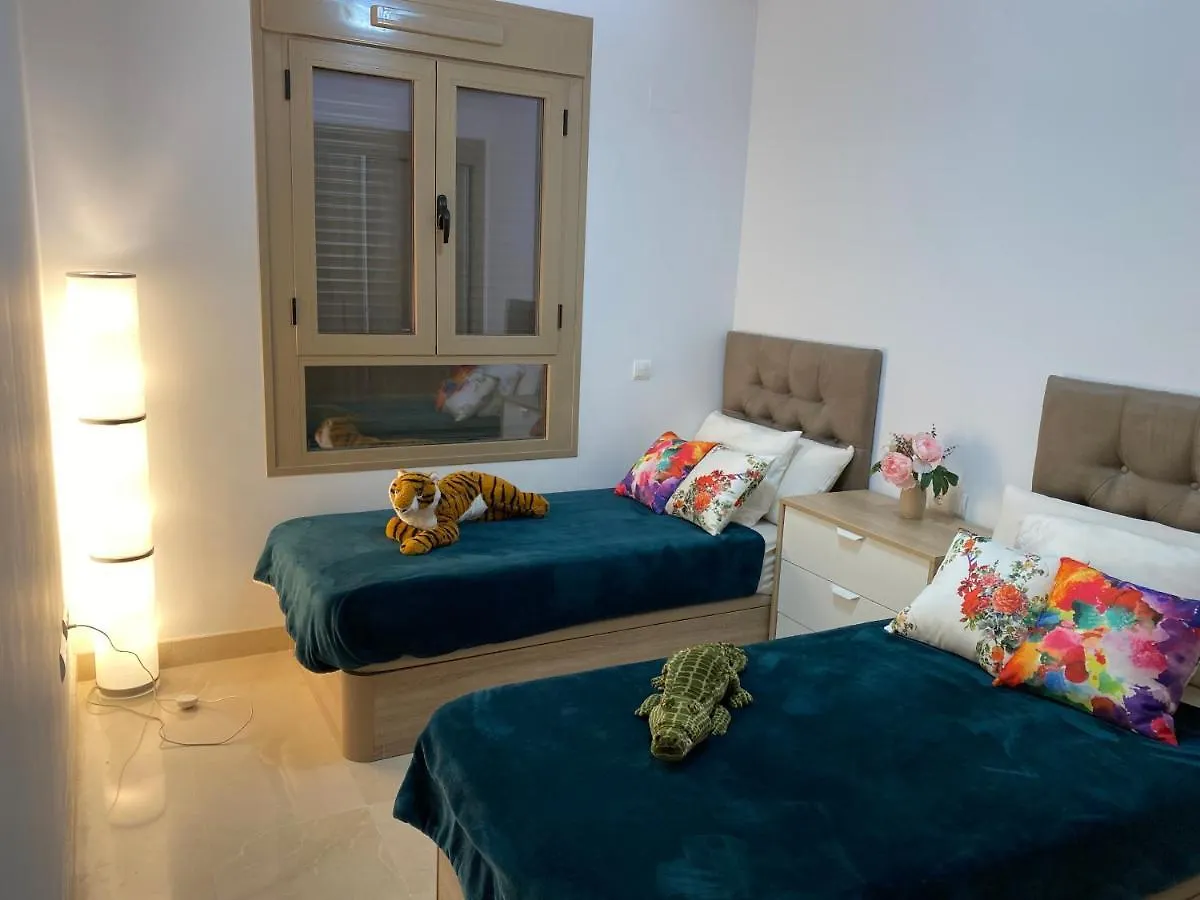 Gorgeous House 400 Sqm 18 Hole Golf Course Mijas Villa Malaga