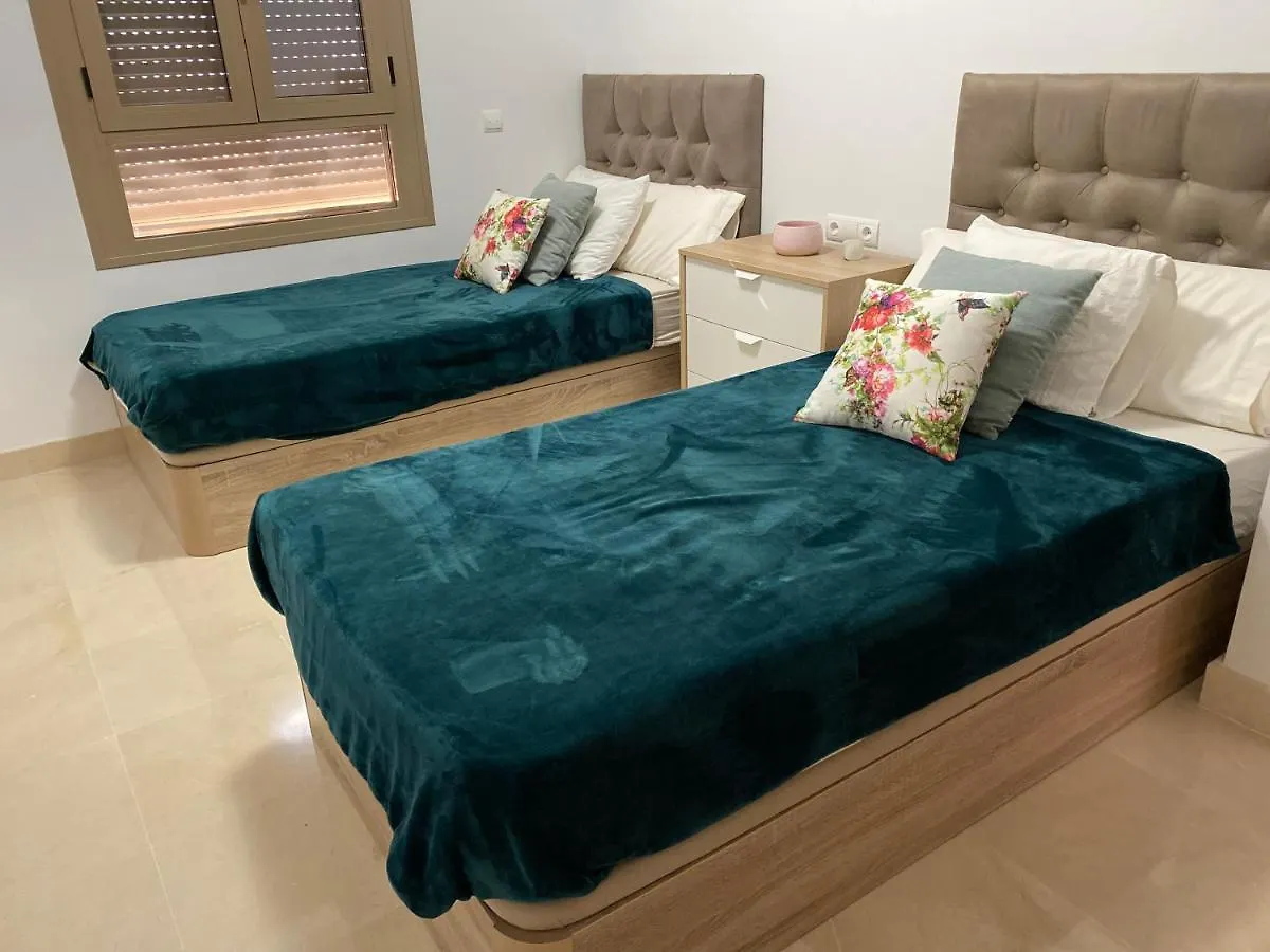 Holiday home Gorgeous House 400 Sqm 18 Hole Golf Course Mijas Villa Malaga