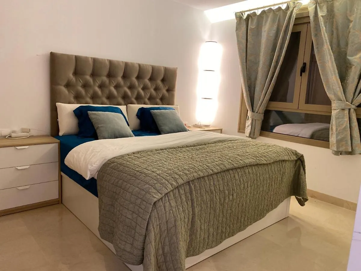 Holiday home Gorgeous House 400 Sqm 18 Hole Golf Course Mijas Villa Malaga Spain