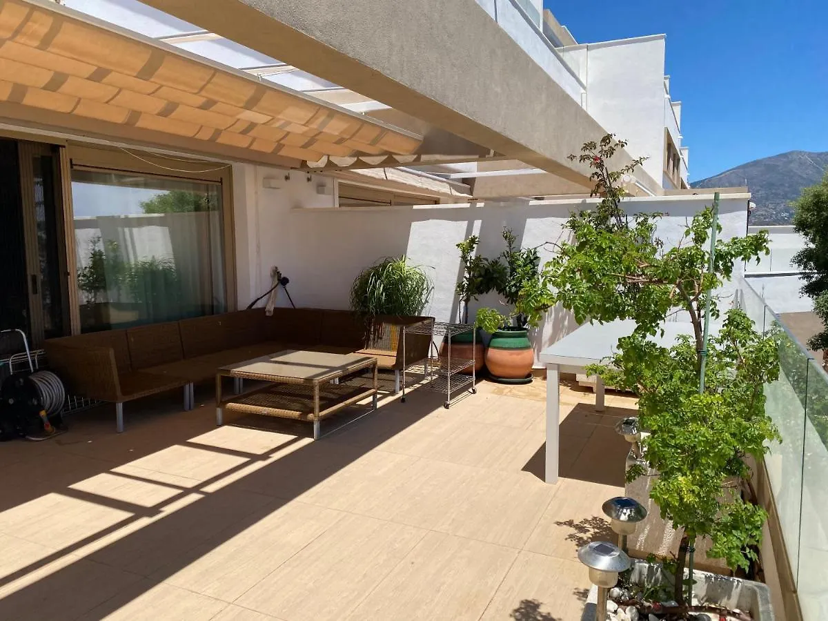 Holiday home Gorgeous House 400 Sqm 18 Hole Golf Course Mijas Villa Malaga