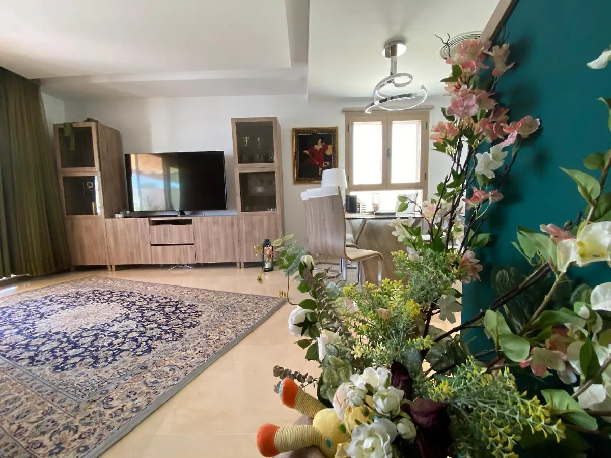 Gorgeous House 400 Sqm 18 Hole Golf Course Mijas Villa Malaga 0*,