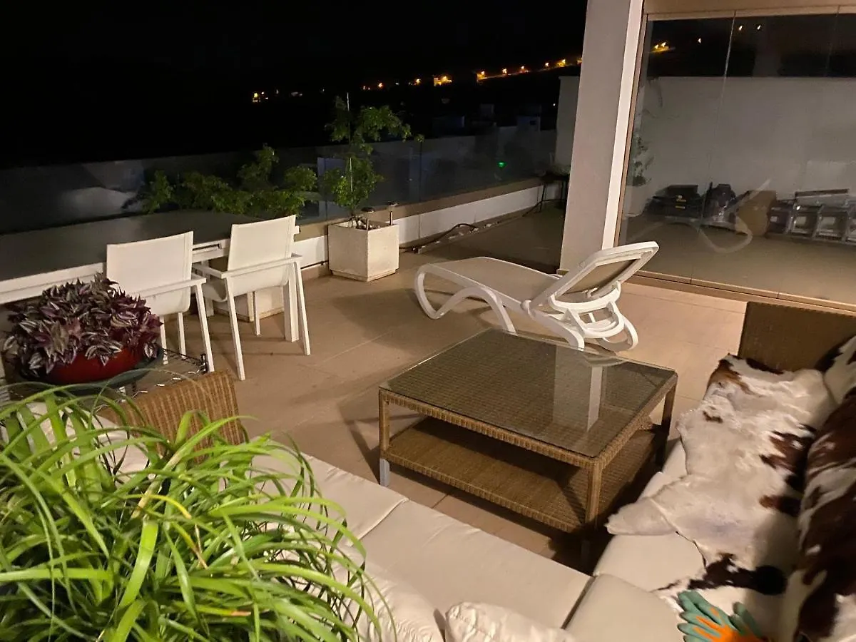 Gorgeous House 400 Sqm 18 Hole Golf Course Mijas Villa Malaga Holiday home