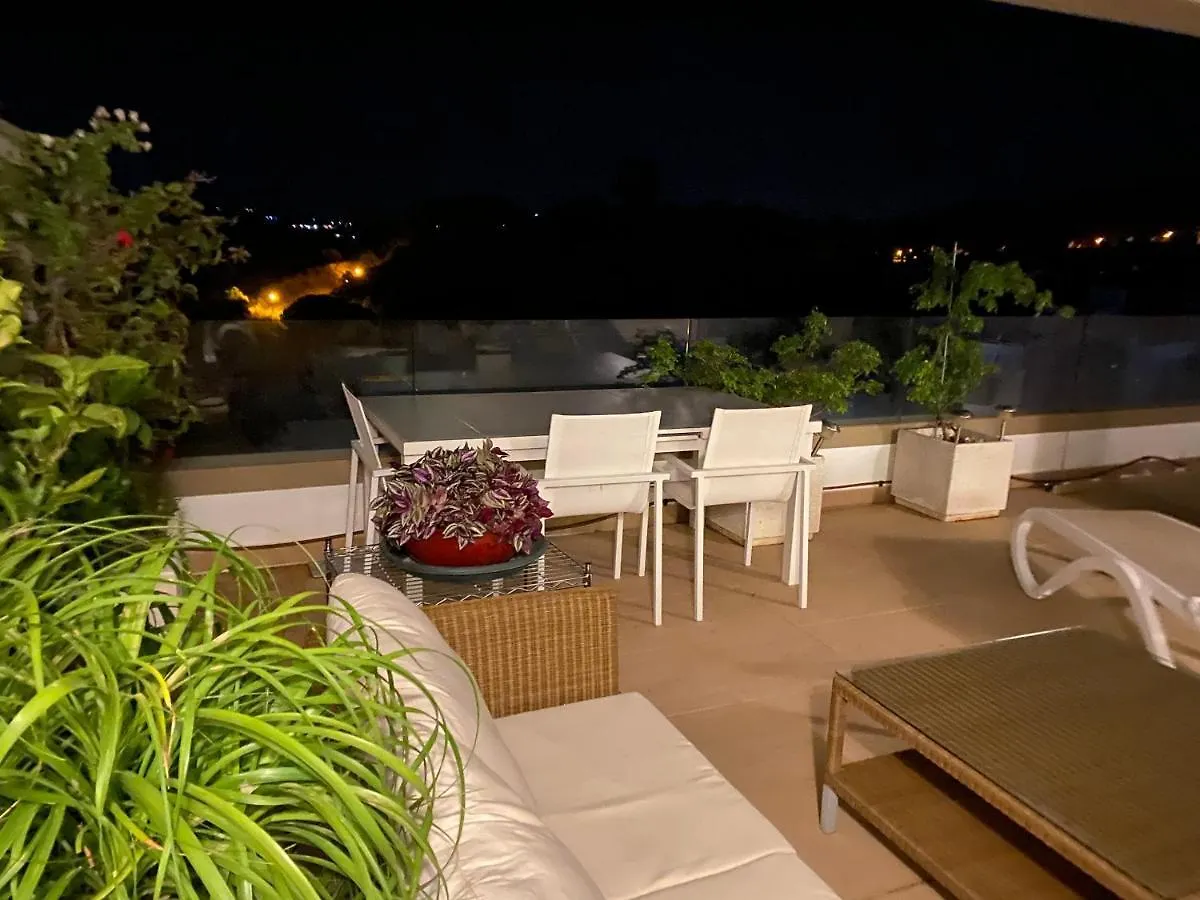 Gorgeous House 400 Sqm 18 Hole Golf Course Mijas Villa Malaga