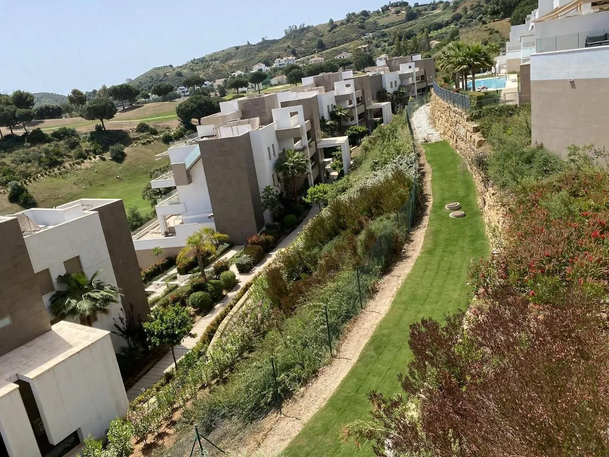 Gorgeous House 400 Sqm 18 Hole Golf Course Mijas Villa Malaga 0*,  Spain