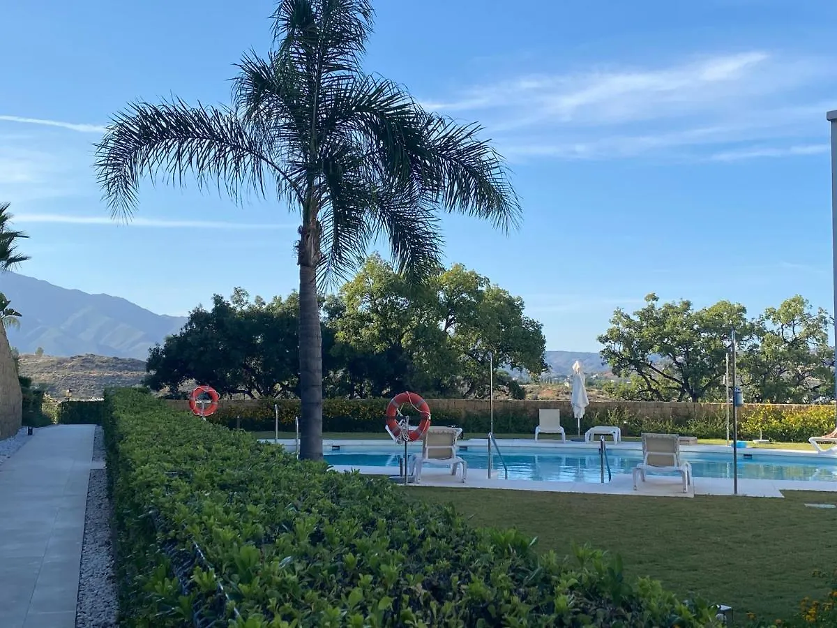 Holiday home Gorgeous House 400 Sqm 18 Hole Golf Course Mijas Villa Malaga Spain