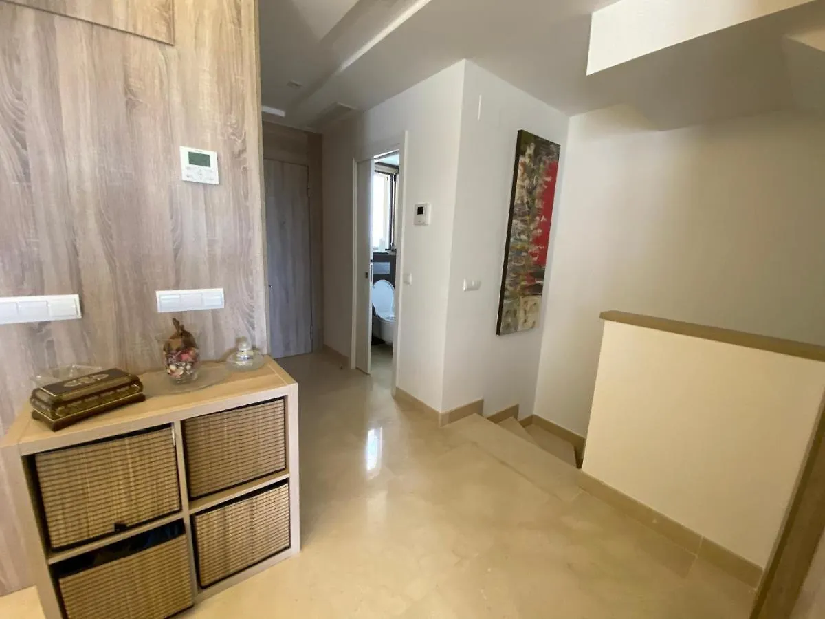 Holiday home Gorgeous House 400 Sqm 18 Hole Golf Course Mijas Villa Malaga