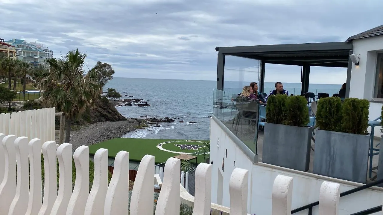 Gorgeous House 400 Sqm 18 Hole Golf Course Mijas Villa Malaga Spain