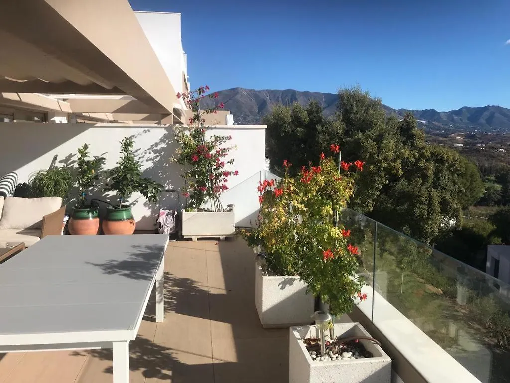 Holiday home Gorgeous House 400 Sqm 18 Hole Golf Course Mijas Villa Malaga