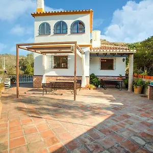 Belvilla By Oyo Casa Granadillos Málaga