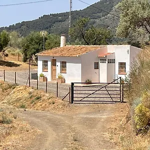 Casa Mara Málaga