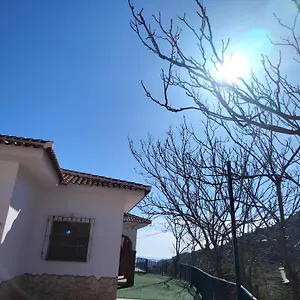 El Almendro Málaga