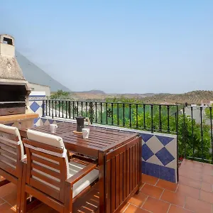 Ardales House Málaga