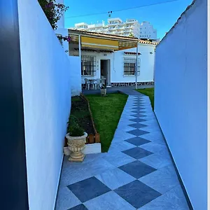 Girasol Málaga