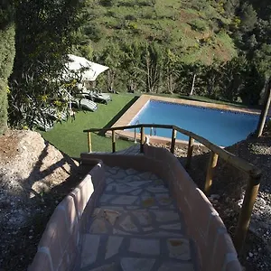 Rural Montes Málaga: Pedregales Málaga
