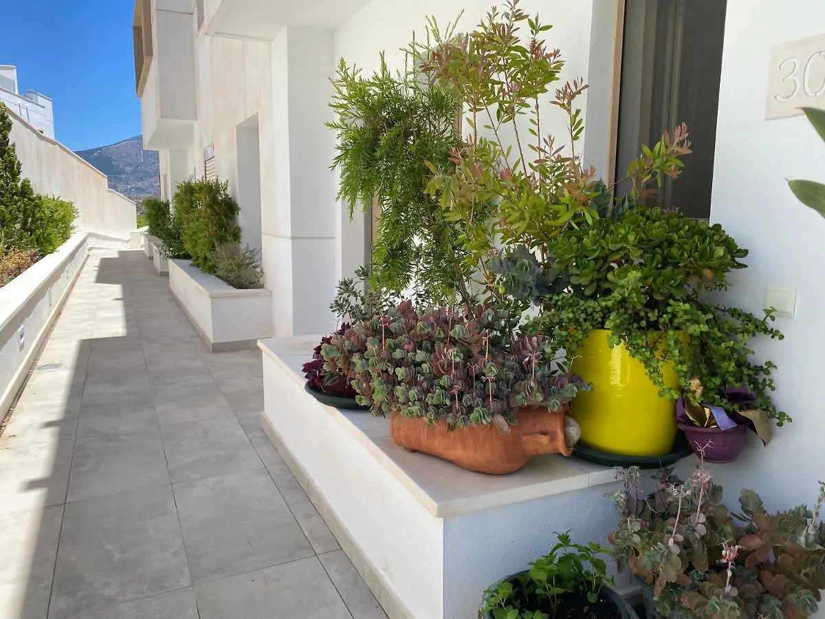 Gorgeous House 400 Sqm 18 Hole Golf Course Mijas Villa Málaga Semesterbostad