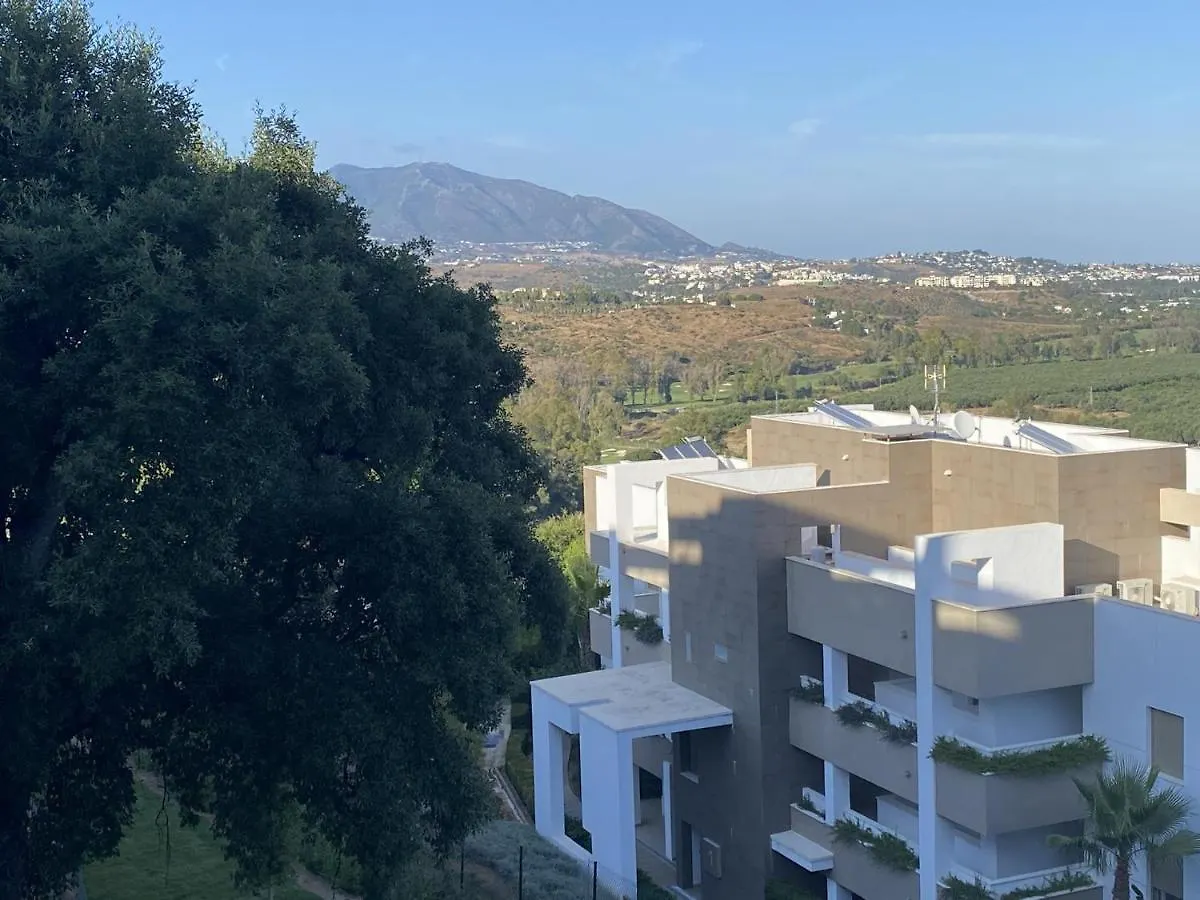 Gorgeous House 400 Sqm 18 Hole Golf Course Mijas Villa Málaga Semesterbostad