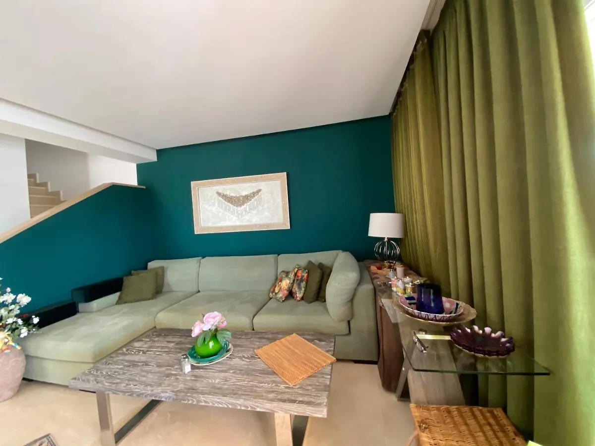 Gorgeous House 400 Sqm 18 Hole Golf Course Mijas Villa Málaga